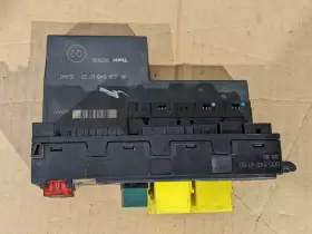 2085450132 MERCEDES Front Fuse Box Control Module W208 CLK430 #2