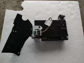 211-545-93-01 MERCEDES Signal Control Unit Fuse Box Relay