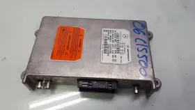 2114420155 MERCEDES Telephone Motorola Communication Control
