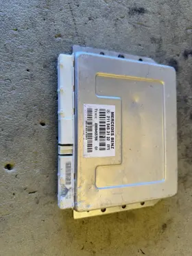 2115453132 MERCEDES BENZ Air Suspension Control Module W211
