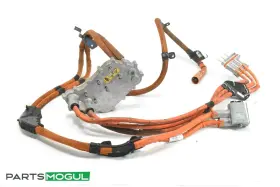 2124404958 MERCEDES Hybrid Electrical Wiring Harness W212