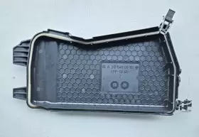 2125400082 MERCEDES BENZ Front Engine Bay Fuse Box Cover Lid #3