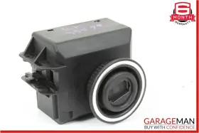 2129058500 MERCEDES Ignition Switch Control Module Unit Key
