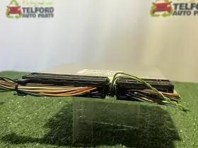 220-545-05-32 MERCEDES Airmatic Suspension Control Module #2