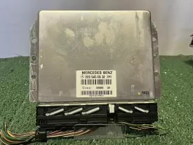 220-545-05-32 MERCEDES Airmatic Suspension Control Module