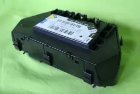 220-821-16-58 MERCEDES Seat Control Module Right Rear W220 #2