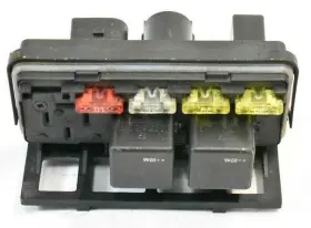 2205450301 MERCEDES Fuse Junction Link Box W220 S500 CL500
