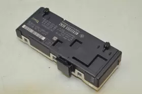 221-870-3995 MERCEDES BENZ Remote Control Trunk Release Close #3