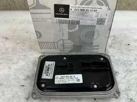222-900-05-15-64 MERCEDES Classs Cls Control Module