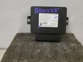 2229002713 MERCEDES Parking Brake Control Module S550 Amg