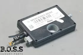 2308203289 MERCEDES Antennaamplifier Booster Module Antenna #2