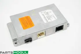 2408201526 MERCEDES Motorola Voice Phone Communication Module #2