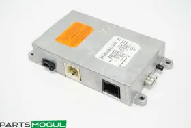 2408201526 MERCEDES Motorola Voice Phone Communication Module #3