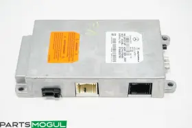 2408201526 MERCEDES Motorola Voice Phone Communication Module