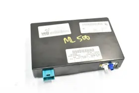 2408208189 MERCEDES Sirius Radio Receiver W209 CLK500 CLS500 #2