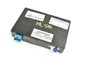 2408208189 MERCEDES Sirius Radio Receiver W209 CLK500 CLS500 #3