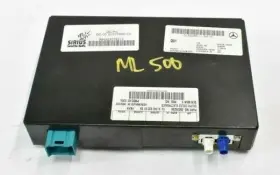 2408208189 MERCEDES Sirius Radio Receiver W209 CLK500 CLS500