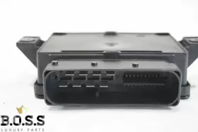 2469005203 MERCEDES BENZ Parking Brake Control Module W117 #3