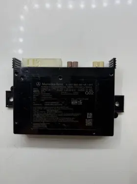 2479002409 MERCEDES Telematics Communication Control Module