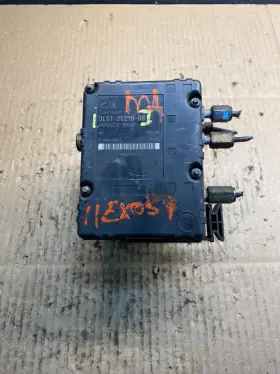 3L5T-2C219-BB MERCEDES Abs Anti Lock Brake Pump Module Dg