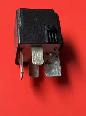 A-002-542-15-19 MERCEDES Relay Hella Pin W163 #2