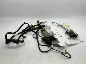 GL450 MERCEDES Front Left Seat Lumbar Module #2