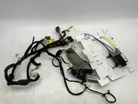 GL450 MERCEDES Front Left Seat Lumbar Module #3