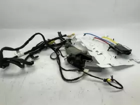 GL450 MERCEDES Front Left Seat Lumbar Module