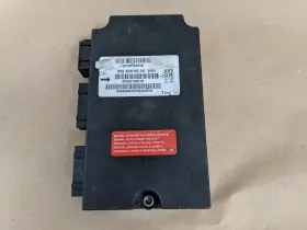 209-820-00-26 MERCEDES Convertible Top Roof Control Module