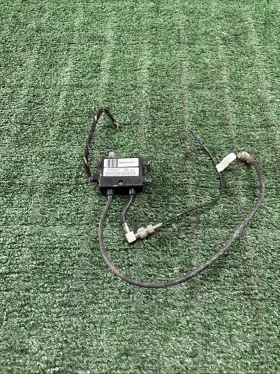 8YN0560A MERCEDES Motorola Module SL500 CLK500 W220 S430 S500