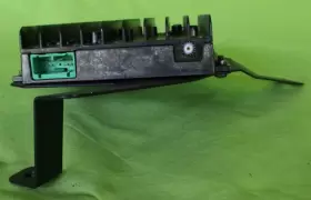 8YN8486A MERCEDES Antenna Module Bracket Satellite #2