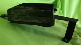 8YN8486A MERCEDES Antenna Module Bracket Satellite #3