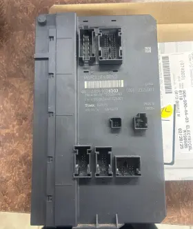 906-900-64-03 MERCEDES Module Driver Aquisition Sprinter