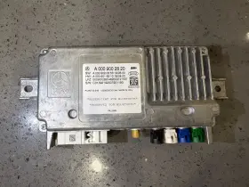 A000-900-28-20 MERCEDES Parking Aid Control Module