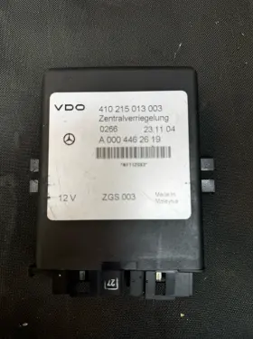 A-000-446-26-19 MERCEDES Central Lock Control Module Unit
