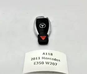 A0007660900 MERCEDES Smart Keyless Remote Key Fob Transmitter