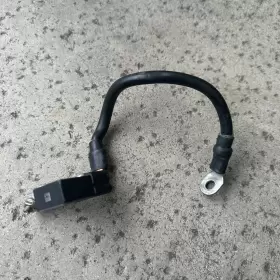 A0009052702 MERCEDES Negative Battery Terminal Cable E350 #2