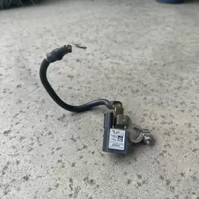 A0009052702 MERCEDES Negative Battery Terminal Cable E350