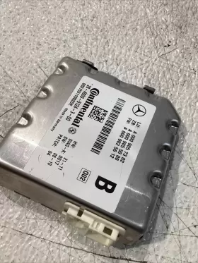 A0009057302 MERCEDES Glk Lane Assist Front Camera 350 #2