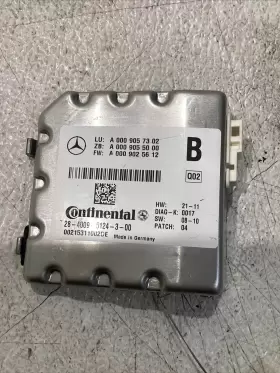 A0009057302 MERCEDES Glk Lane Assist Front Camera 350 #3