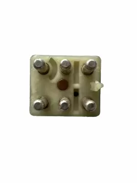 A0015420319 MERCEDES Relay 190E W201 #2