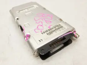 A1121536579 MERCEDES Motorola Voice Communication Module W220