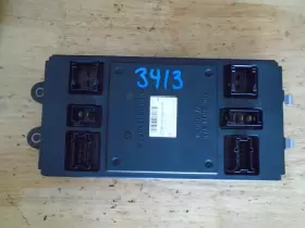 A164-900-41-01 MERCEDES Front Signal Acquisition Control