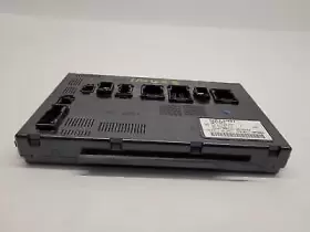 A1645402301 MERCEDES Activation Signal Rear Module R320 #2