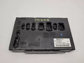 A1645402301 MERCEDES Activation Signal Rear Module R320