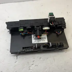 A2035453801 MERCEDES Fuse Relay Box Housing Module W203 W209