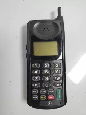 A20360158 MERCEDES Motorola Cell Phone #3