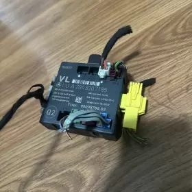 A2048207285 MERCEDES Front Driver Door Control Module W204