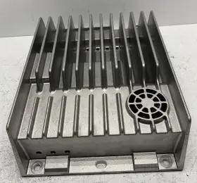 A2048705190 MERCEDES Amplifierharman Becker Amplifier Amp