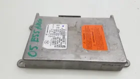 A2118205226 MERCEDES Motorola Voice Control Module E55 SL55